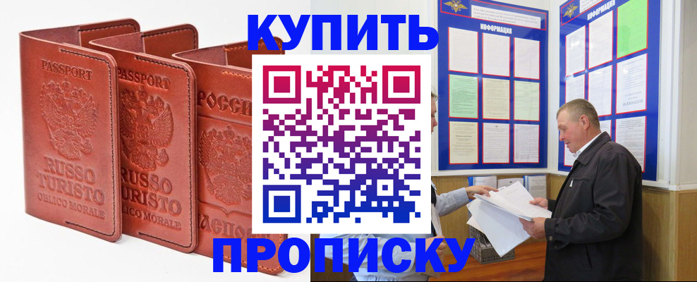 прописка в квартире в Лесном